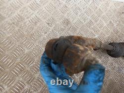 Ford S Max Mk1 Power Steering Rack Rubber Damaged 6G913A500VN 2010 11 12 13 14 Ford S Max Mk1 Power Steering Rack Rubber Damaged 6G913A500VN 2010 11 12 13 14