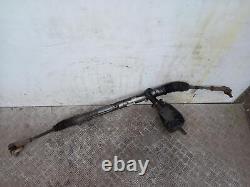 Ford S Max Mk1 Power Steering Rack Rubber Damaged 6G913A500VN 2010 11 12 13 14 Ford S Max Mk1 Power Steering Rack Rubber Damaged 6G913A500VN 2010 11 12 13 14