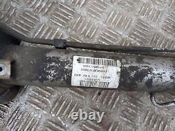 Ford S Max Mk1 Power Steering Rack Rubber Damaged 6G913A500VN 2010 11 12 13 14 Ford S Max Mk1 Power Steering Rack Rubber Damaged 6G913A500VN 2010 11 12 13 14