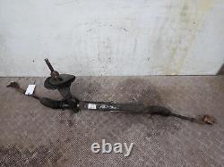 Ford S Max Mk1 Power Steering Rack Rubber Damaged 6G913A500VN 2010 11 12 13 14 Ford S Max Mk1 Power Steering Rack Rubber Damaged 6G913A500VN 2010 11 12 13 14