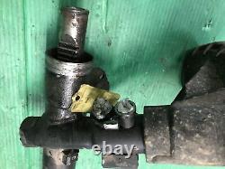 Ford S Max Power Steering Rack 2.0 Tdci 2010-2015