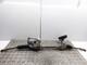Ford S-max 2016 Mk2 Cd539 2.0 Diesel Power Steering Rack F1gc-3d070-bf
