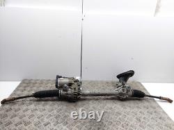 Ford S-max 2016 Mk2 Cd539 2.0 Diesel Power Steering Rack F1gc-3d070-bf