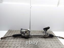 Ford S-max 2016 Mk2 Cd539 2.0 Diesel Power Steering Rack F1gc-3d070-bf