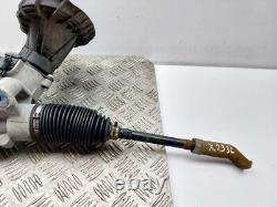 Ford S-max 2016 Mk2 Cd539 2.0 Diesel Power Steering Rack F1gc-3d070-bf