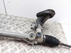 Ford S-max 2016 Mk2 Cd539 2.0 Diesel Power Steering Rack F1gc-3d070-bf