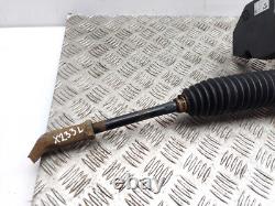 Ford S-max 2016 Mk2 Cd539 2.0 Diesel Power Steering Rack F1gc-3d070-bf