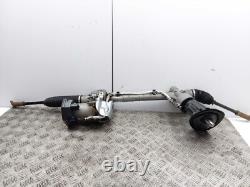 Ford S-max 2016 Mk2 Cd539 2.0 Diesel Power Steering Rack F1gc-3d070-bf