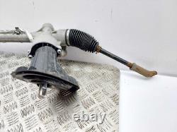 Ford S-max 2016 Mk2 Cd539 2.0 Diesel Power Steering Rack F1gc-3d070-bf