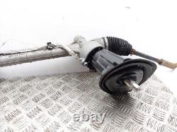 Ford S-max 2016 Mk2 Cd539 2.0 Diesel Power Steering Rack F1gc-3d070-bf