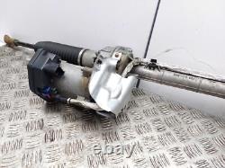 Ford S-max 2016 Mk2 Cd539 2.0 Diesel Power Steering Rack F1gc-3d070-bf