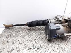 Ford S-max 2016 Mk2 Cd539 2.0 Diesel Power Steering Rack F1gc-3d070-bf