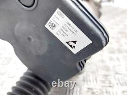 Ford S-max 2016 Mk2 Cd539 2.0 Diesel Power Steering Rack F1gc-3d070-bf