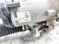 Ford S-max 2016 Mk2 Cd539 2.0 Diesel Power Steering Rack F1gc-3d070-bf Ford S-max 2016 Mk2 Cd539 2.0 Diesel Power Steering Rack F1gc-3d070-bf