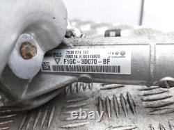 Ford S-max 2016 Mk2 Cd539 2.0 Diesel Power Steering Rack F1gc-3d070-bf