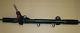 Ford Sierra Cosworth 2wd Power Steering Rack 1986-1989 2.4 Turns Ratio