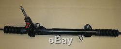 Ford Sierra Cosworth 2WD Power Steering Rack 1986-1989 2.4 Turns Ratio