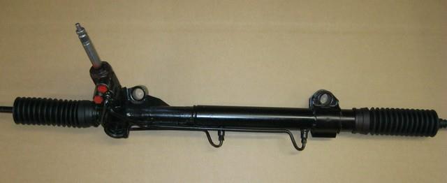 Ford Sierra Cosworth 2wd Power Steering Rack 1986-1989 2.4 Turns Ratio