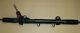 Ford Sierra Cosworth 2wd Power Steering Rack 1989-1992 2.4 Turns Ratio