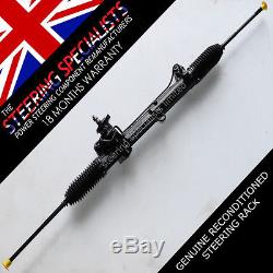 Ford Transit Connect 2002 2013 Genuine Reconditioned Power Steering Rack
