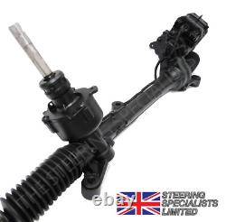 Ford Transit Connect 2013-18 Genuine Reconditioned Electric Power Steering Rack