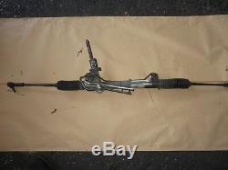 Ford Transit Connect Power Steering Rack Diesel and Petrol 2001-2008 TESTED