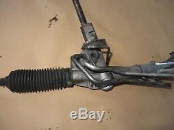 Ford Transit Connect Power Steering Rack Diesel and Petrol 2001-2008 TESTED