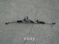 Ford Transit Connect Steering Rack (power) 2002-2009