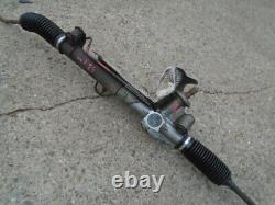 Ford Transit Connect Steering Rack (power) 2002-2009