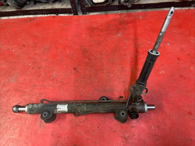 Ford Transit Custom Mk8 2.2 Tdci Power Steering Rack Bk21-3200-fe 2013-2016