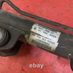 Ford Transit Custom MK8 2.2 TDCI Power Steering Rack BK21-3200-FE 2013-2016