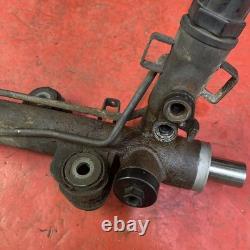 Ford Transit Custom MK8 2.2 TDCI Power Steering Rack BK21-3200-FE 2013-2016