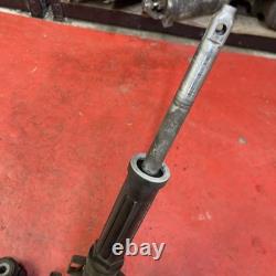Ford Transit Custom MK8 2.2 TDCI Power Steering Rack BK21-3200-FE 2013-2016