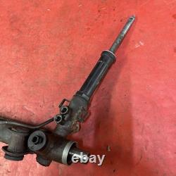 Ford Transit Custom MK8 2.2 TDCI Power Steering Rack BK21-3200-FE 2013-2016