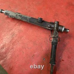 Ford Transit Custom MK8 2.2 TDCI Power Steering Rack BK21-3200-FE 2013-2016