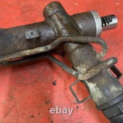 Ford Transit Custom MK8 2.2 TDCI Power Steering Rack BK21-3200-FE 2013-2016