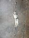 Ford Transit Custom Mk8 Mk9 2.0 Diesel 2022 Power Steering Rack Kk2t-3f720be