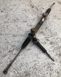 Ford Transit Custom Power Steering Rack BK313200DC Diesel 2198cc 2014 s81