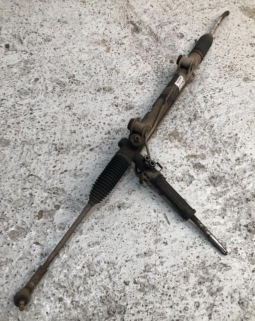 Ford Transit Custom Power Steering Rack Bk313200dc Diesel 2198cc 2014 S81