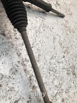 Ford Transit Custom Power Steering Rack BK313200DC Diesel 2198cc 2014 s81