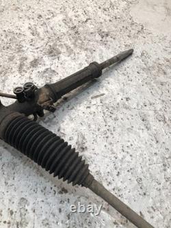 Ford Transit Custom Power Steering Rack BK313200DC Diesel 2198cc 2014 s81