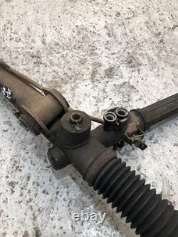 Ford Transit Custom Power Steering Rack BK313200DC Diesel 2198cc 2014 s81
