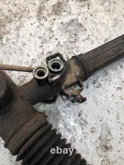 Ford Transit Custom Power Steering Rack BK313200DC Diesel 2198cc 2014 s81