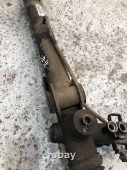 Ford Transit Custom Power Steering Rack BK313200DC Diesel 2198cc 2014 s81