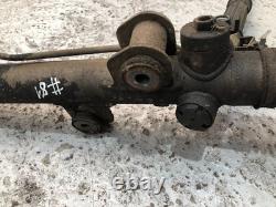 Ford Transit Custom Power Steering Rack BK313200DC Diesel 2198cc 2014 s81