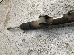 Ford Transit Custom Power Steering Rack BK313200DC Diesel 2198cc 2014 s81