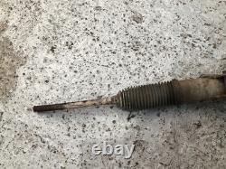 Ford Transit Custom Power Steering Rack BK313200DC Diesel 2198cc 2014 s81