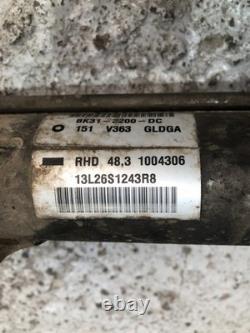 Ford Transit Custom Power Steering Rack BK313200DC Diesel 2198cc 2014 s81