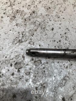 Ford Transit Custom Power Steering Rack BK313200DC Diesel 2198cc 2014 s81