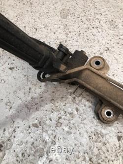 Ford Transit Custom Power Steering Rack BK313200DC Diesel 2198cc 2014 s81
